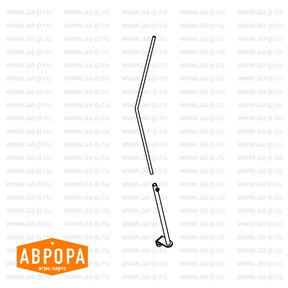 Schaufelstellungsanzeiger